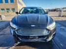 Ford Fusion Titanium Hev Image 10