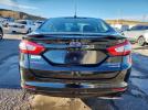 Ford Fusion Titanium Hev Image 7