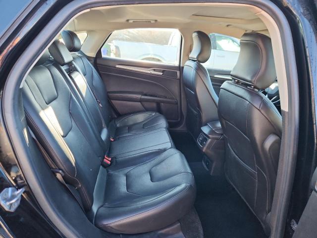 Ford Fusion Titanium Hev Image 6