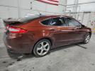Ford Fusion Se Image 7