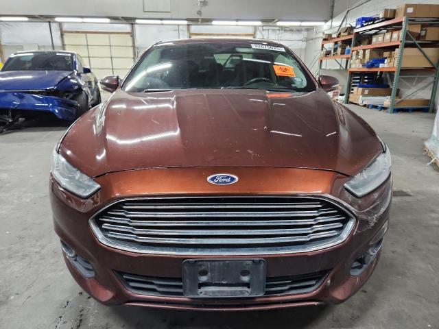 Ford Fusion Se Image 13