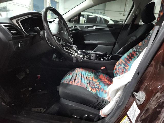 Ford Fusion Se Image 5