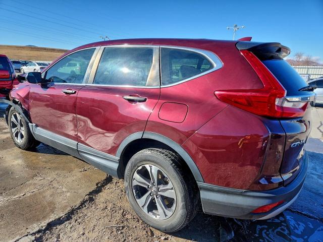 Honda Crv Lx Image 10