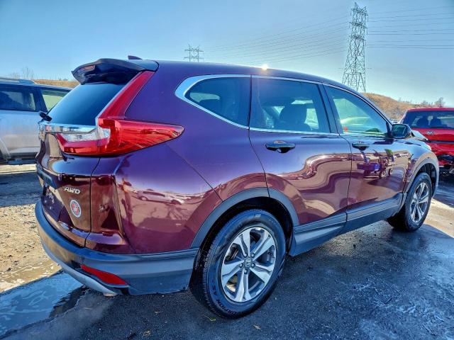 Honda Crv Lx Image 2