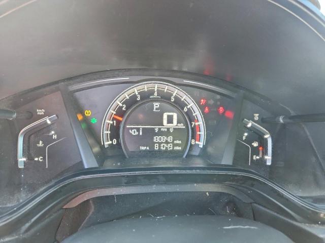 Honda Crv Lx Image 11