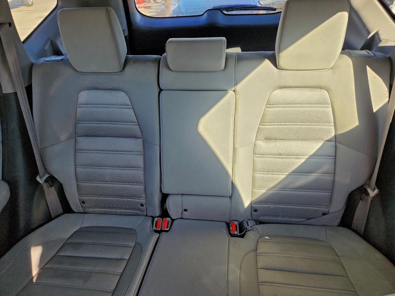 Honda Crv Lx Image 12