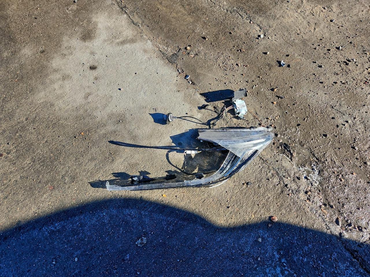 Honda Crv Lx Image 14