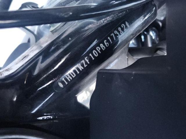 Harley-Davidson Fltrk Image 3