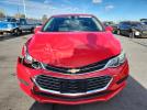 Chevrolet Cruze Ls Image 4