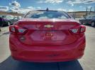 Chevrolet Cruze Ls Image 11