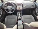 Chevrolet Cruze Ls Image 7