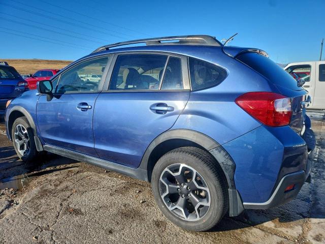 Subaru Xv 2.0 Premium Image 8