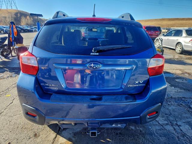 Subaru Xv 2.0 Premium Image 5