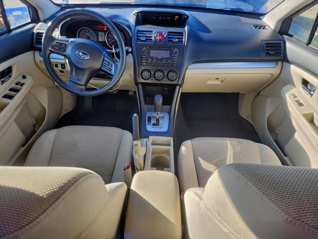 Subaru Xv 2.0 Premium Image 12