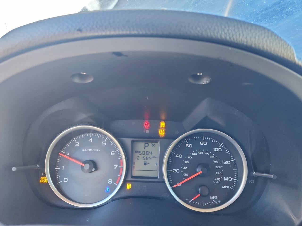 Subaru Xv 2.0 Premium Image 7