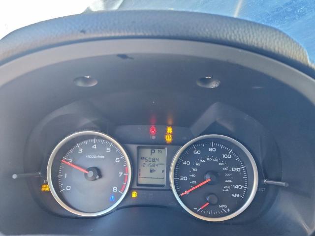 Subaru Xv 2.0 Premium Image 7