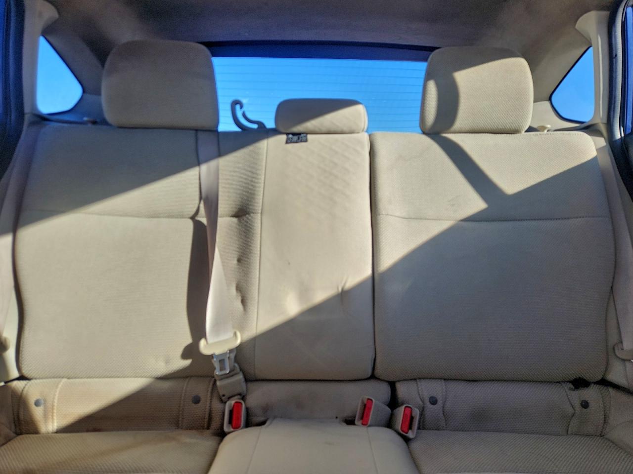 Subaru Xv 2.0 Premium Image 11