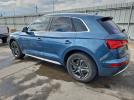 Audi Q5 Premium Plus Image 2