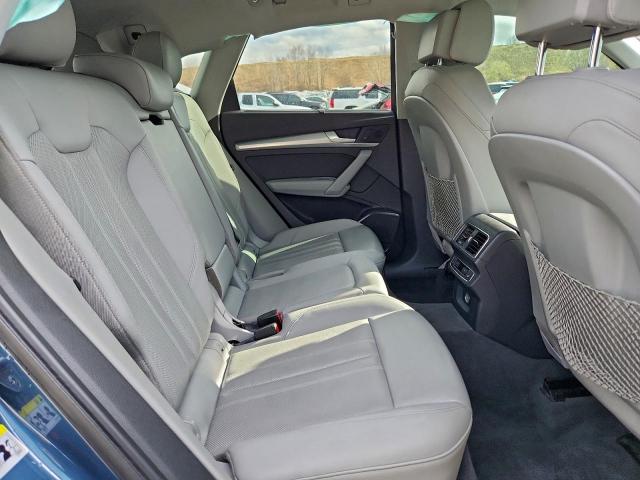 Audi Q5 Premium Plus Image 11