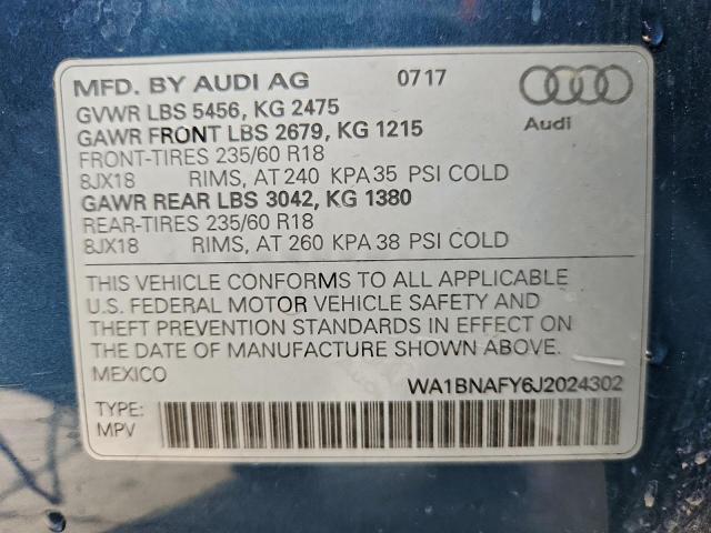 Audi Q5 Premium Plus Image 13