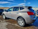 Nissan Rogue S Image 4