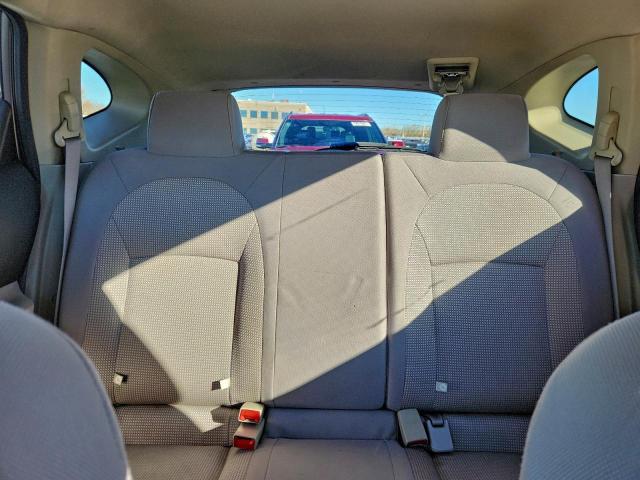 Nissan Rogue S Image 11