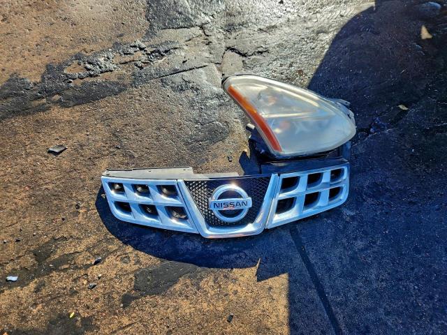 Nissan Rogue S Image 12