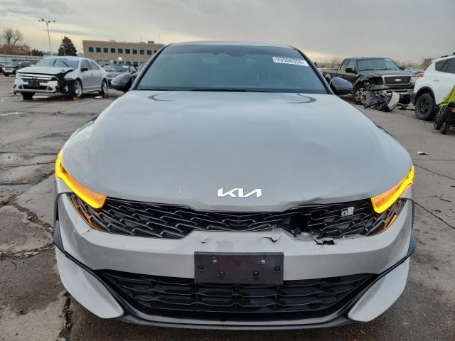 Kia K5 Gt Line Image 4