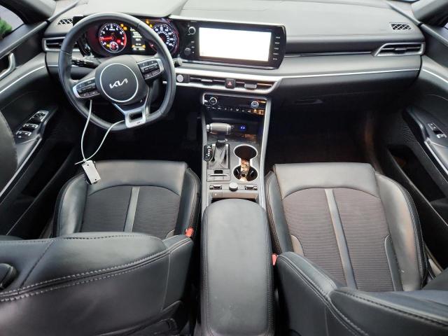 Kia K5 Gt Line Image 12