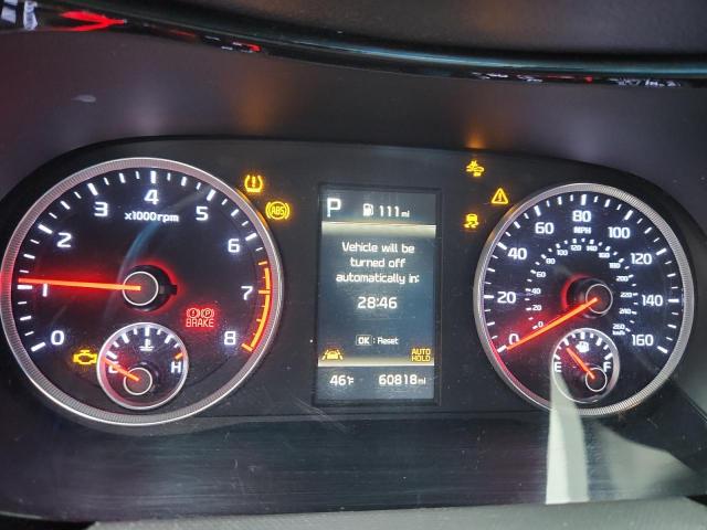 Kia K5 Gt Line Image 13