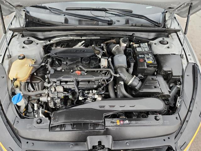 Kia K5 Gt Line Image 8