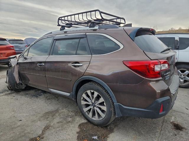 Subaru Outback Touring Image 8