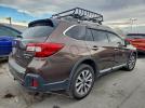 Subaru Outback Touring Image 4