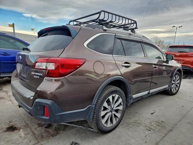 Subaru Outback Touring Image 4