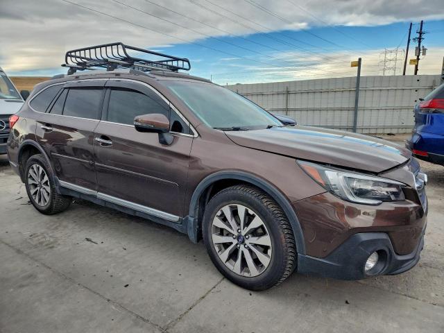 Subaru Outback Touring Image 10