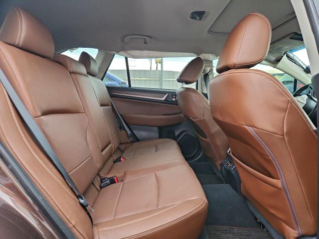 Subaru Outback Touring Image 12
