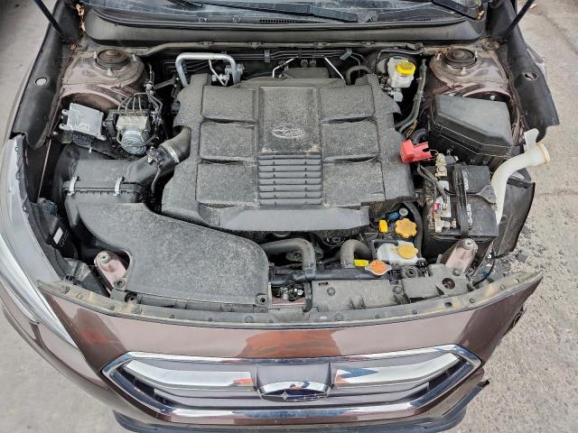 Subaru Outback Touring Image 13