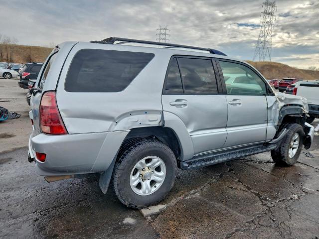 Toyota 4Runner Sr5 Image 14