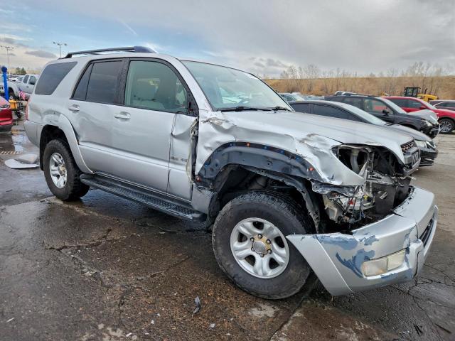 Toyota 4Runner Sr5 Image 9