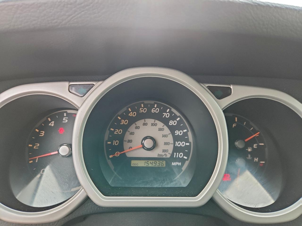 Toyota 4Runner Sr5 Image 12