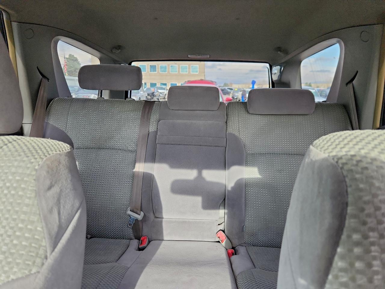 Toyota 4Runner Sr5 Image 7