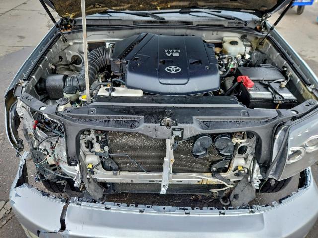 Toyota 4Runner Sr5 Image 13