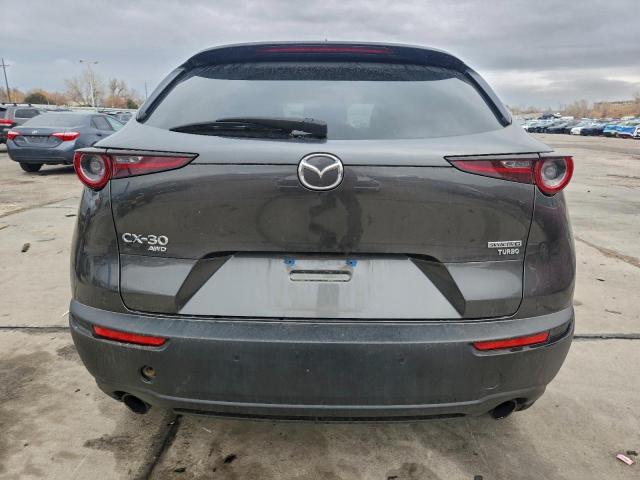 Mazda Cx Premium Plus Image 10