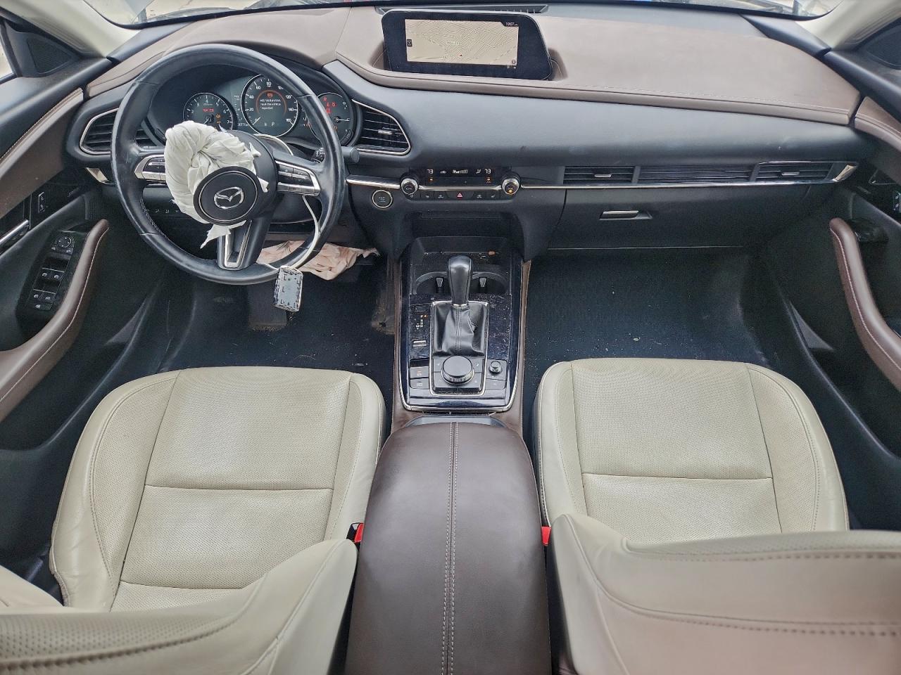 Mazda Cx Premium Plus Image 6