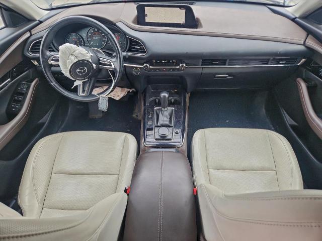 Mazda Cx Premium Plus Image 6