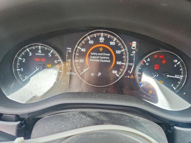 Mazda Cx Premium Plus Image 7