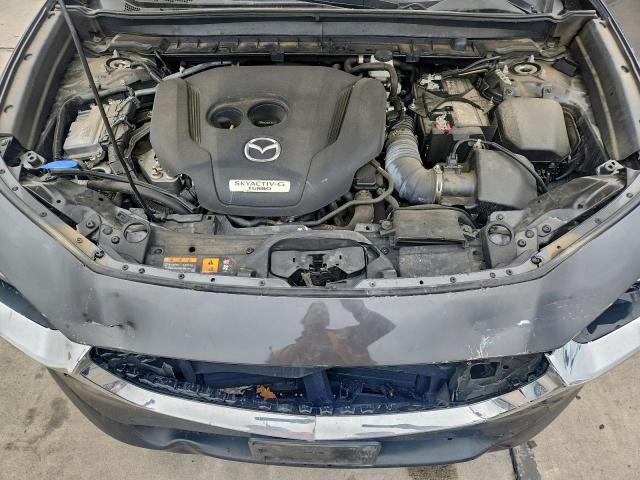 Mazda Cx Premium Plus Image 8