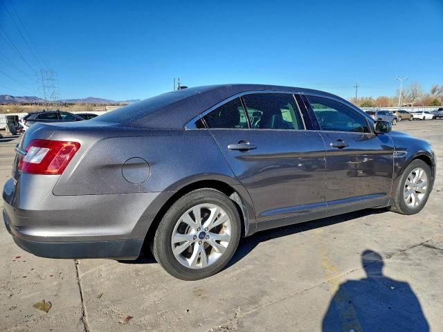 Ford Taurus Sel Image 2