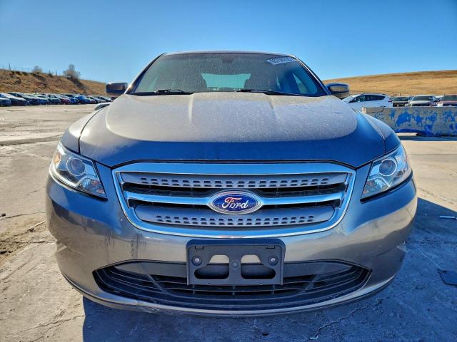 Ford Taurus Sel Image 7