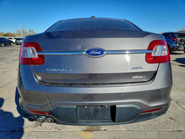 Ford Taurus Sel Image 9